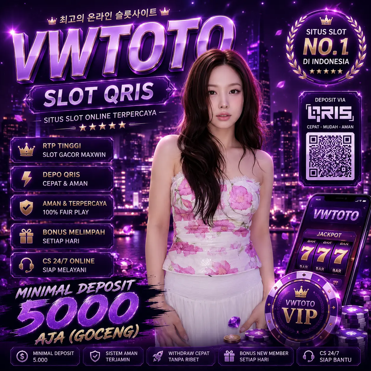 VWTOTO